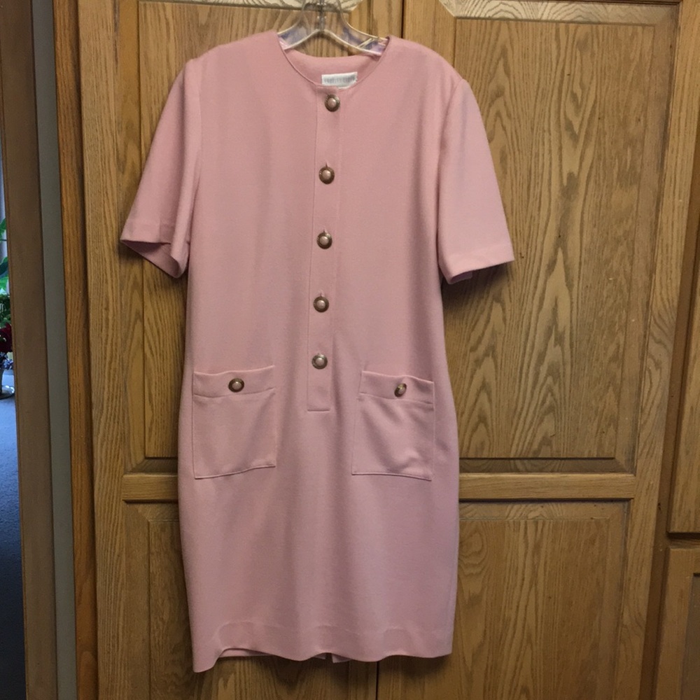 Charles Keath Dress